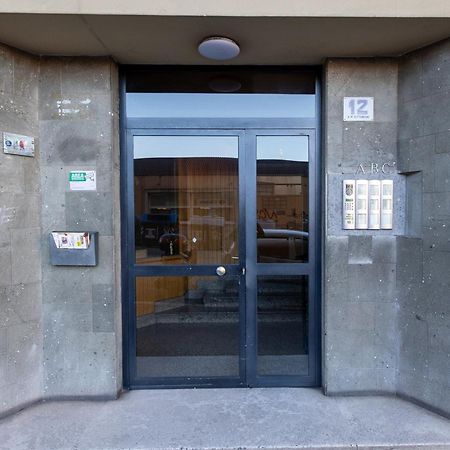 Ottoboni Apartment, 4 Persone, Balcone, Wi-Fi, Stazione Tiburtina Рим Екстериор снимка