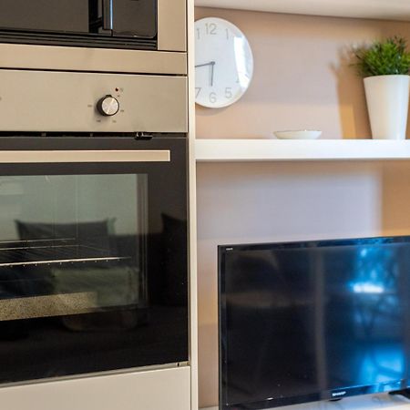 Ottoboni Apartment, 4 Persone, Balcone, Wi-Fi, Stazione Tiburtina Рим Екстериор снимка