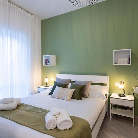 Ottoboni Apartment, 4 Persone, Balcone, Wi-Fi, Stazione Tiburtina Рим Екстериор снимка