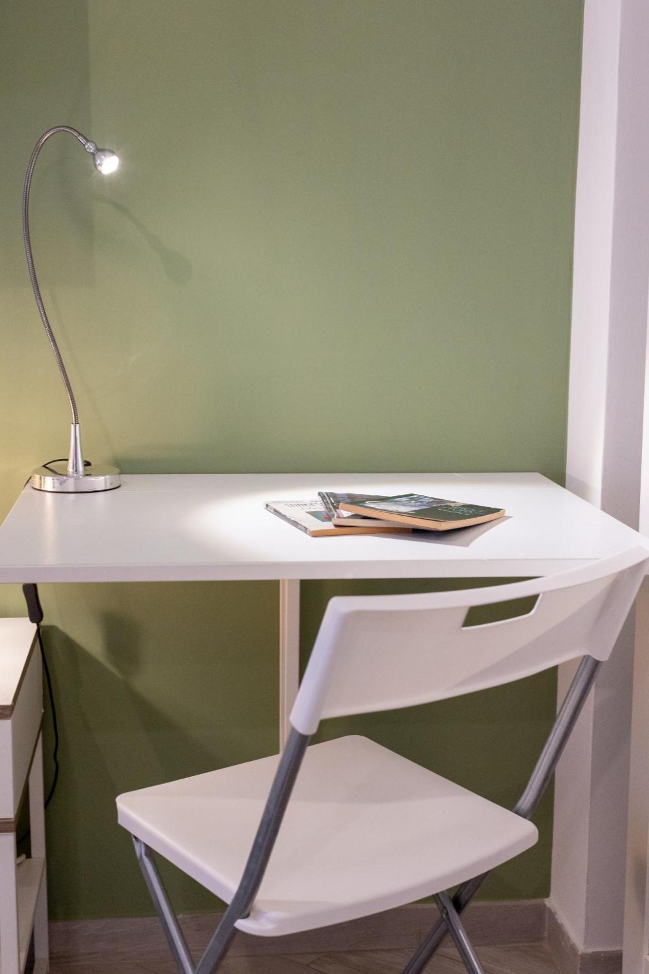 Ottoboni Apartment, 4 Persone, Balcone, Wi-Fi, Stazione Tiburtina Рим Екстериор снимка